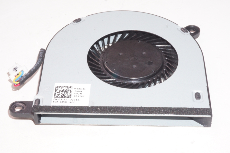 31TPT for Dell Cooling Fan