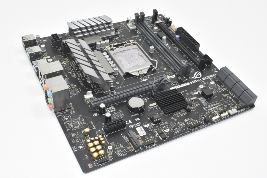 90PD0390P00020 for Asus Intel LGA1151 Gaming Motherboard Models