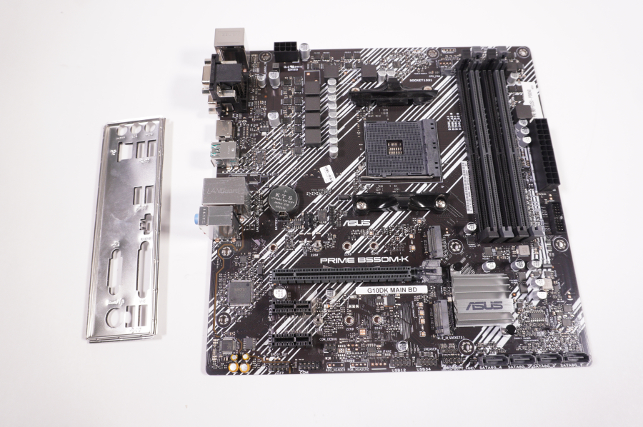 90PF02S0P00020 for Asus AMD AM4 Motherboard Models G10DKWB764