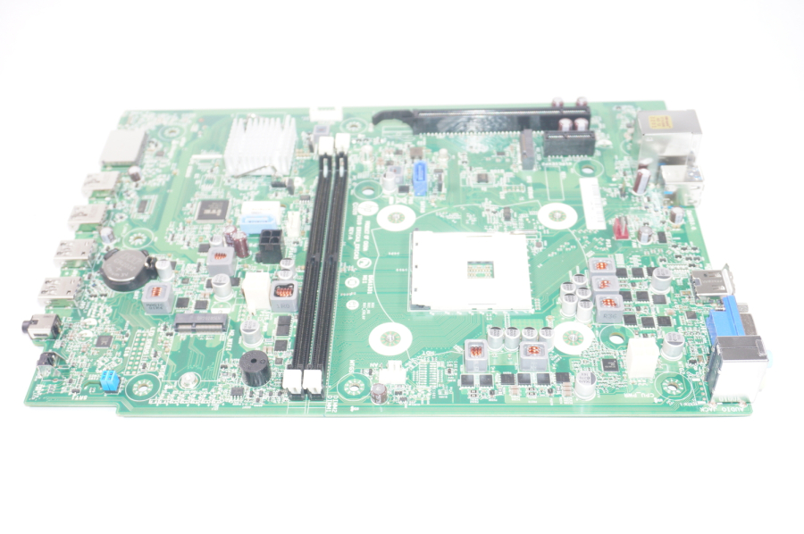 L56021-604 HP System Board (Motherboard) With AMD Ryzen 4000 Processor