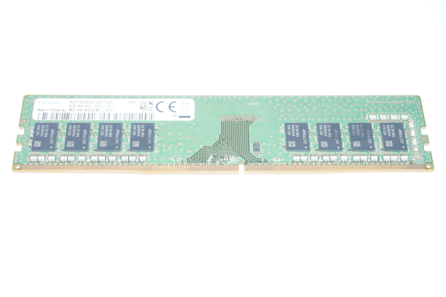 M378A1K43DB2-CTD for Samsung - 8GB PC4-21300 DDR4 2666MHz DIMM Memory ...