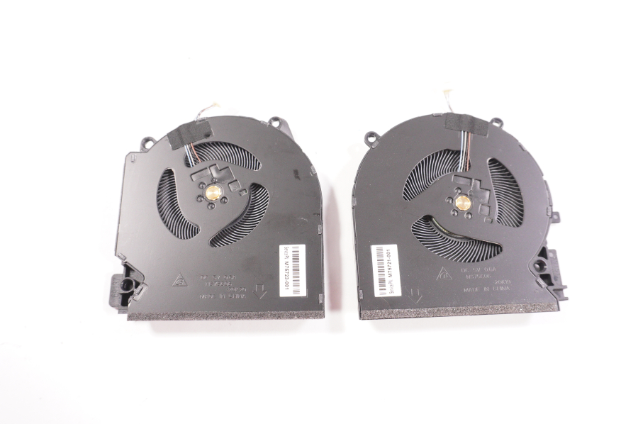 M54775-001 for Hp - FAN 60W KIT Models: 16-D0023DX