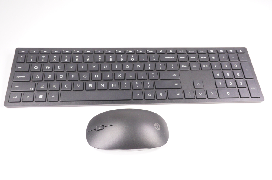 M81900-001 for Hp - 710 Black Wireless Keyboard MS Models: TP01-2234 24 ...