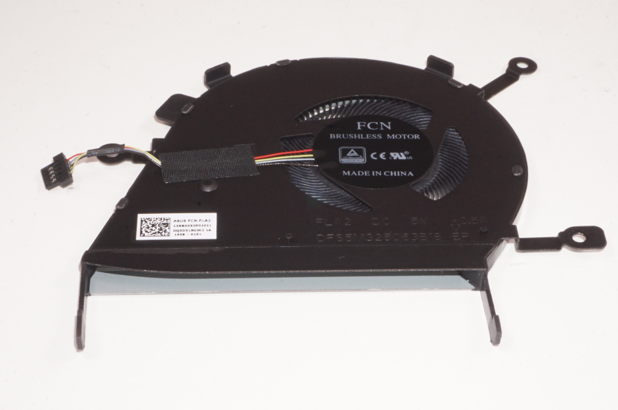 13NB0KX0P01011 for Asus Cooling Fan Models Q406DABR5T6