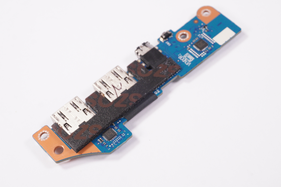 5C50S25225 for Lenovo - USB Board Models: 82K201XCUS Family: ideapad ...