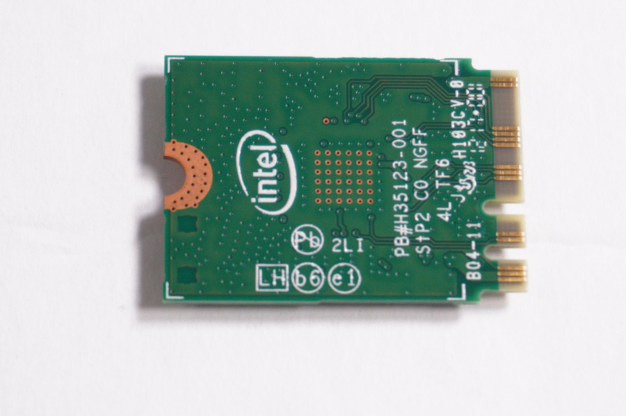 AC7265NGW for Asus Wireless Card