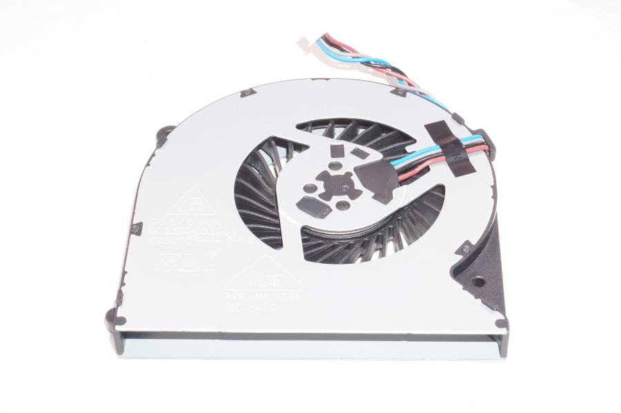 KSB0705HA-CF18 for Toshiba - Cooling Fan Unit CPU/ VGA