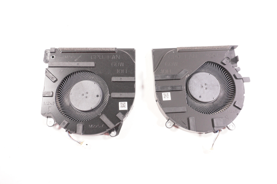 M54775-001 for Hp - FAN 60W KIT Models: 16-D0023DX