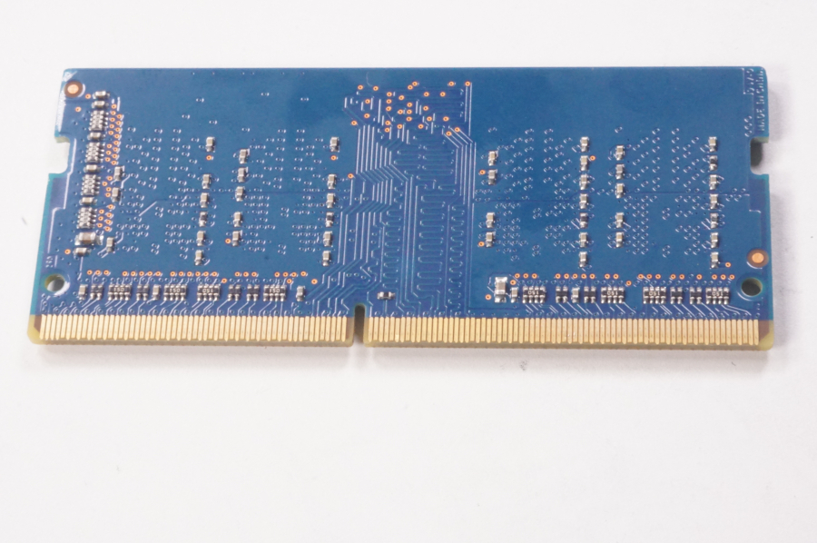 RMSA3270ME86H9F-2666 for Ramaxel Technology - 4GB DDR4 PC4-2666V ...