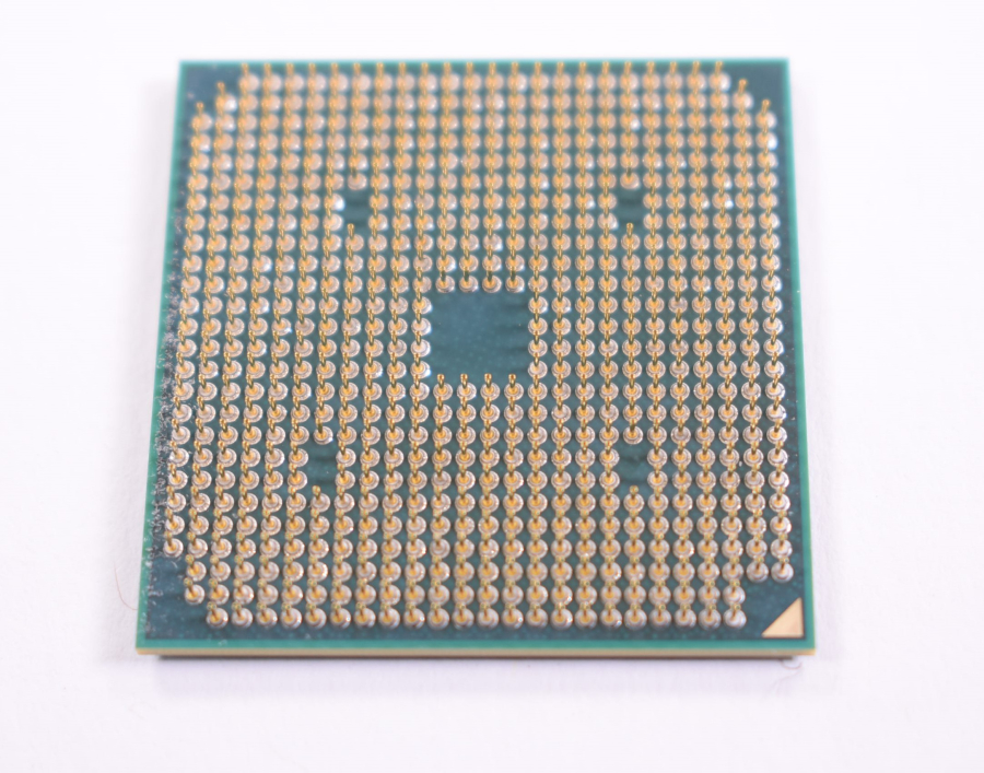 TMM500DB022GQ for Amd - CPU 2.2GHZ Turion II